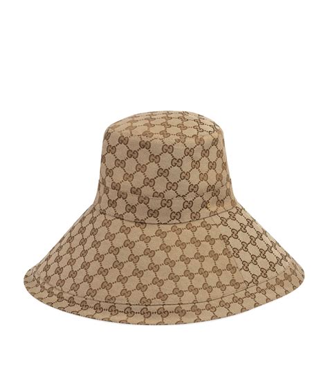 gucci wide brim|Women's Designer Winter Hats & Winter Gloves .